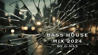 Bass House Mix 2 2024 [upl. by Rosenblatt]