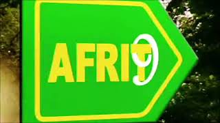 Afrit 9  Intromuziek full version [upl. by Anitsua]