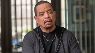 Ice T Got Asked If Law amp Order SVU Will Go Back to Normal’ After It ‘Started Going Woke [upl. by Eiraminot]