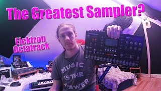 Why Every Music Producer Needs an Elektron Octatrack Mk1 [upl. by Odnomyar]