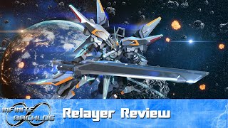 Relayer Review [upl. by Keavy]