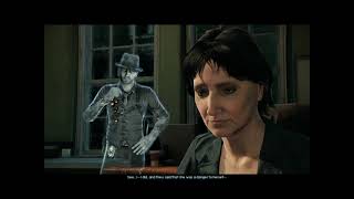 Murdered Soul Suspect Part 11 [upl. by Larner]