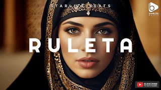 quot Ruleta quot Oriental Dancehall x Balkan Hip Hop Type Beat  Latest Music 2024  Starlite Beats [upl. by Anirbys]