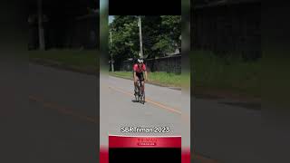 SBR Triman Triathlon 2023 Throwback [upl. by Peyter]