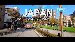 Japan Kagoshima Landscape video DJI Pocket 2 GoPro 鹿児島 観光 風景 October 2021 10月 おまかせテレビ Omakase TV [upl. by Annawit8]