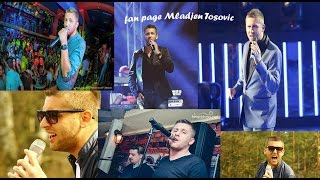 Mladjen Mladjo Tosovic Mix pesama [upl. by Deedee]