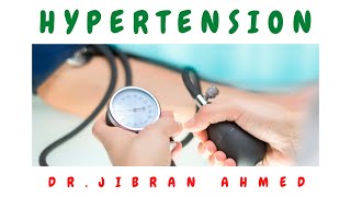 HYPERTENSION II CVS II ROBBINS II SYSTEMIC PATHOLOGY [upl. by Anawat]