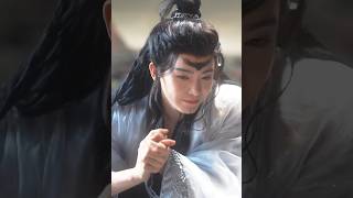 Yinglong behind the scenes FangsOfFortune 大梦归离 ZhaoYuanzhou HouMinghao 侯明昊 NeoHou [upl. by Marilla655]