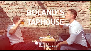 Bolands Taphouse – powered by Sparkasse [upl. by Onilegna]