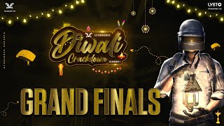 EchoVerse Diwali Crackdown🏆 GRAND FINALS  Sponsored By Lysto and EchoVerse [upl. by Edda]