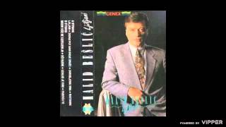 Halid Beslic  Rastanak  Audio 1991 [upl. by Aretse]