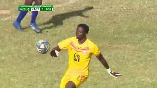 Goalkeeper Edwin Mukolwe vs Gor Mahia FC season 20242025 FKF Premier League Kenya [upl. by Car]