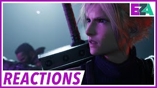 E3 2016  Death Stranding Reveal Reactions [upl. by Amarette]