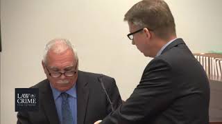 Granville Ritchie Trial Day 5 Witnesses Det Thomas Caroll Messages Photos amp Video [upl. by Jacobs267]