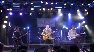 煌KIRAMEKI  original曲 ♬ Karmさん【 LIVE otogura 】 [upl. by Nicks]