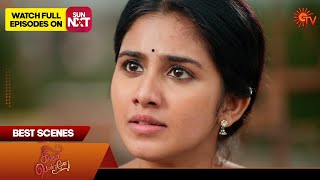 Singappenne  Best Scenes  20 Nov 2024  Tamil Serial  Sun TV [upl. by Helali]