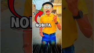 I am Nobita  Doraemon [upl. by Spragens]