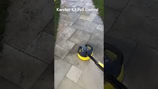 Karcher K5 Full Control  Test [upl. by Anav]