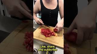 Dicing Tomatoes [upl. by Dulce]