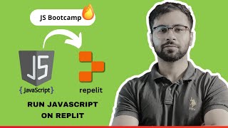 How to Run JavaScript Code in Replit A Comprehensive Tutorial [upl. by Ced]