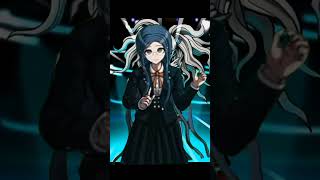 Tsumugi shirogane edit danganronpav3killingharmonyedit danganronpav3 tsumugishirogane ultimate [upl. by Nniroc]