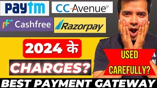 Best Payment Gateway in 2024  Payment Gateway Features  Payment Gateway [upl. by Hattie724]