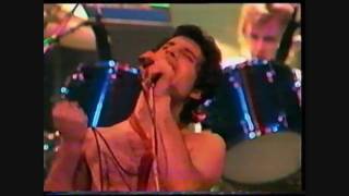 Save Me Queen Live  Hammersmith Odeon 1979 [upl. by Nnaesor]