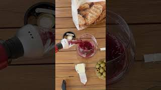 Onthego wine perfection Vintorio Wine Aerator for travel [upl. by Girovard]