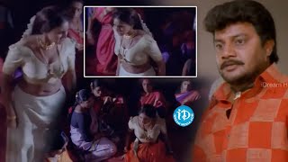 Sai kumar Best Romatic Scenes  Telugu Movies Romantic Scenes idtalkies360 [upl. by Eirrotal]