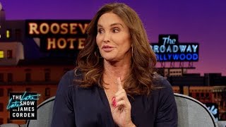 Does Caitlyn Jenner Have a Future in Politics [upl. by Eneleuqcaj]