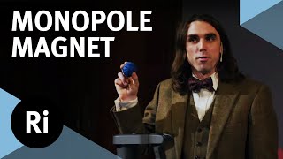 The Physics of Magnetic Monopoles  with Felix Flicker [upl. by Lorenzana]