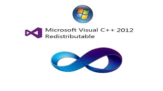 How to download Microsoft Visual C 2012 Redistributable Package 3264 bit [upl. by Ettenay]