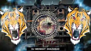 Koi Jaye To Le Aave  Dj Remix Full Song  Dj Midnight Ghaziabad  Instagram Viral Song  Ghatak [upl. by Oicangi400]