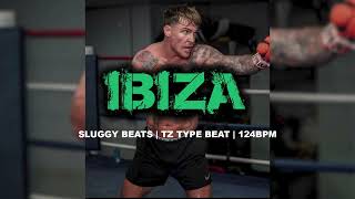 FREE TOM ZANETTI X SILKY Type Beat  quotIBIZAquot  UK DEEP HOUSE BASSLINE INSTRUMENTAL 2023 [upl. by Anikat]