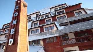 Apart Hotel amp Spa Zoned Kopaonik [upl. by Evelin]