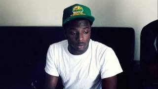 Isaiah Rashad  Gusto [upl. by Line]