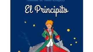 El principito capítulo 1 audiolibro [upl. by Fineman]