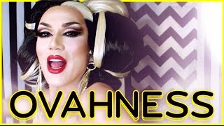 Manila Luzon  quotOvahnessquot official music video [upl. by Ivory]