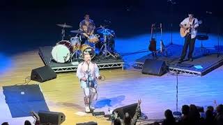 Daniel Bedingfield  Can’t Read You Live Birmingham 2242024 [upl. by Aaberg]