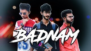 Badnam  Mankirt Aulakh Feat Dj Flow  FD creations Presents [upl. by Tihor]