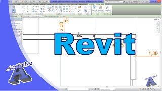 Curso de Revit BIM Aula 0562  Famílias e Elementos  Autocriativo [upl. by Eirelav]