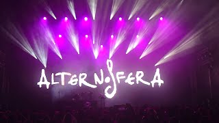 Alternosfera full concert live  Romexpo 09July2022 [upl. by Netnert592]