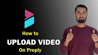 How to Upload Introduction Video on Preply  Online Tutoring Platform [upl. by Ventura952]