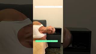 quotTop 5 Neck Exercises at Home – No Equipment Needed Relieve Pain amp Build Strengthquot [upl. by Reppiks]