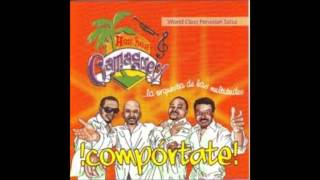 Camaguey  Siempre Sere En Vivo [upl. by Trinity]