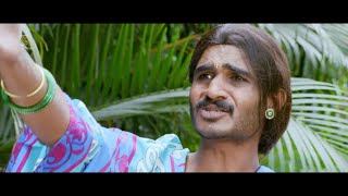 Chikkanna New Comedy Scenes from Mumtaz Kannada Movie  Back to Back Chikkannas Comedy [upl. by Llorre]