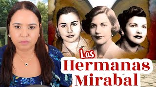 Las Hermanas Mirabal [upl. by Georgi562]