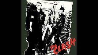 The Clash  Janie Jones Remastered [upl. by Ledairam]