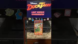 The Amazon Ducktales  GaMetal Remix From NES Medley 10 ducktales vgm nes [upl. by Tehr353]