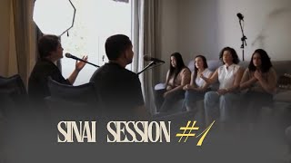 SINAI SOUNDS  LIVE SESSION 1 [upl. by Quill]